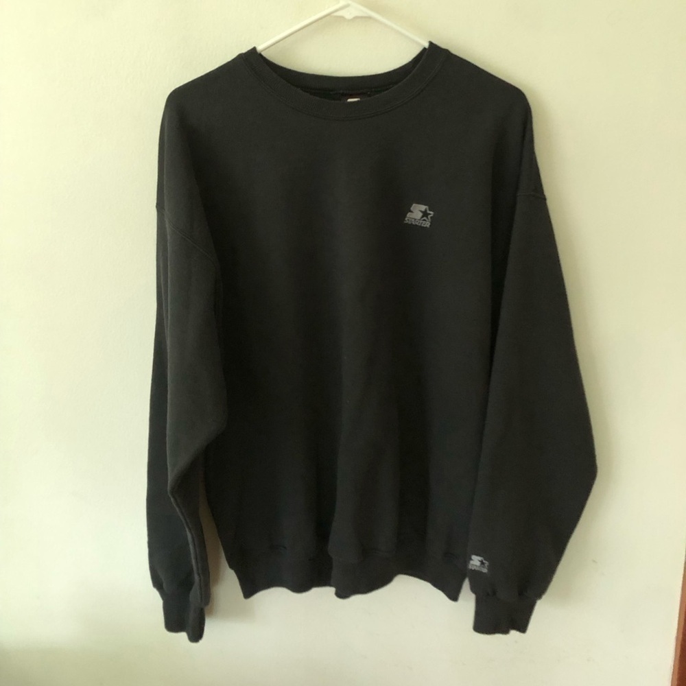 Vintage Starter Crewneck